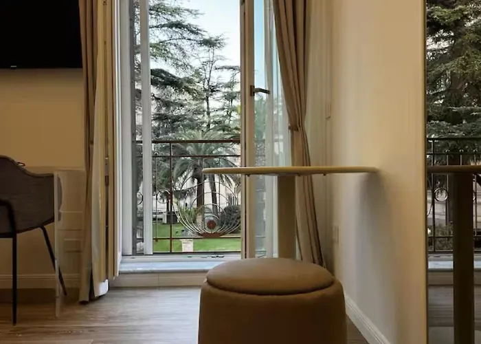 Sole Premium Balcony Overlooking Basilica Apartment *