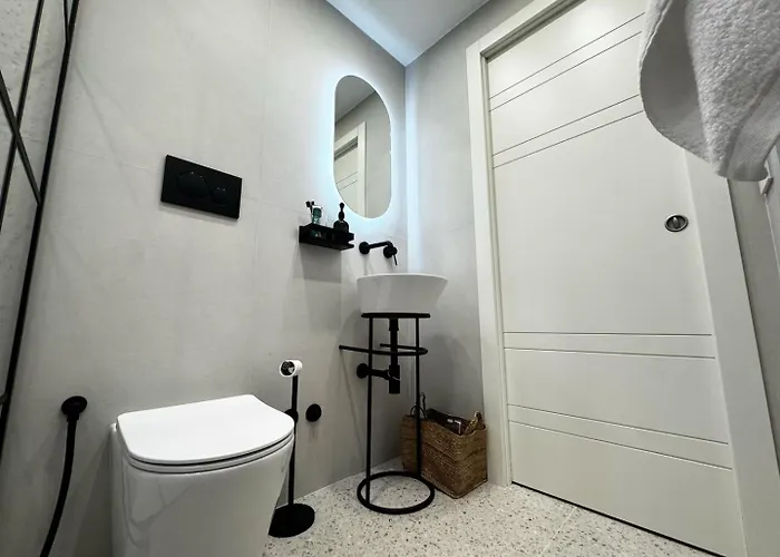 Apartment Sole Premium Balcony Overlooking Basilica *